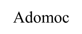 ADOMOC