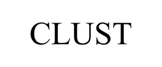 CLUST