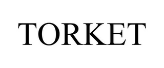 TORKET