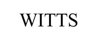 WITTS