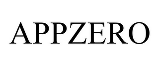 APPZERO