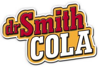 DR SMITH COLA