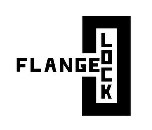 FLANGE LOCK