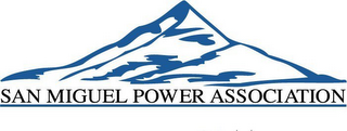 SAN MIGUEL POWER ASSOCIATION