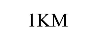 1KM