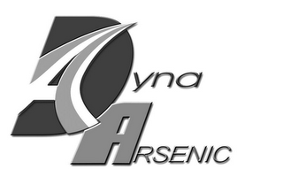 DYNA ARSENIC