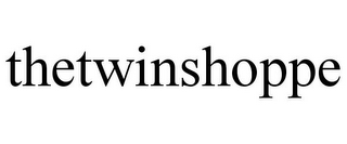 THETWINSHOPPE