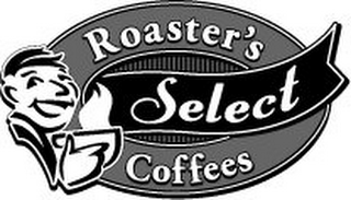 ROASTER'S SELECT COFFEES