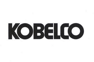 KOBELCO