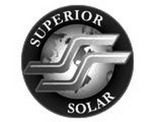 SS SUPERIOR SOLAR