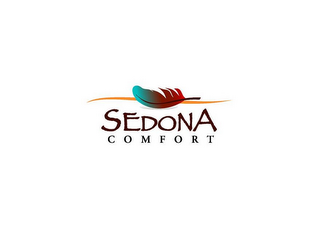 SEDONA COMFORT