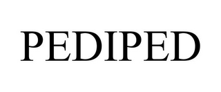 PEDIPED