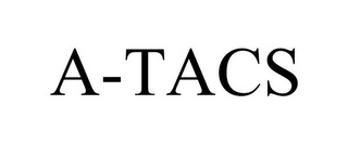 A-TACS