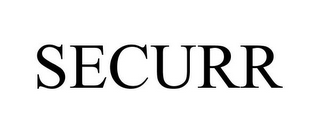 SECURR