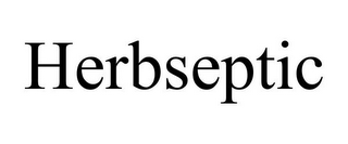 HERBSEPTIC