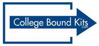COLLEGE BOUND KITS.COM
