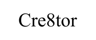 CRE8TOR