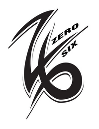 Z6 ZERO SIX