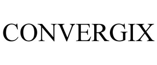 CONVERGIX