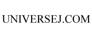 UNIVERSEJ.COM