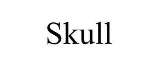 SKULL