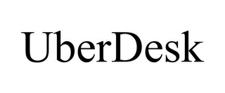 UBERDESK