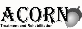 ACORN TREATMENT AND REHABILITATION