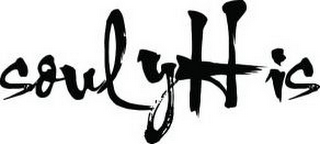 SOULYHIS