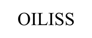 OILISS