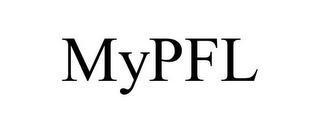 MYPFL