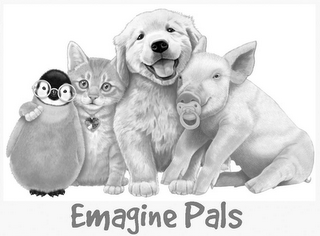 EMAGINE PALS