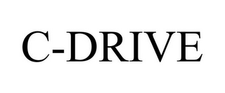 C-DRIVE