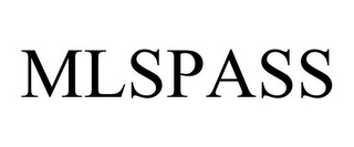 MLSPASS