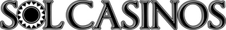 SOL CASINOS