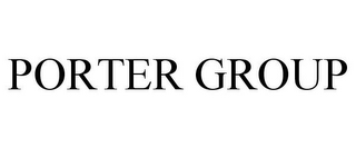 PORTER GROUP