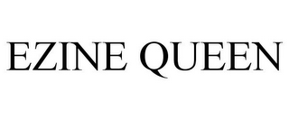 EZINE QUEEN