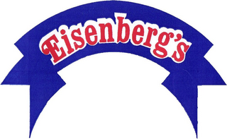 EISENBERG'S