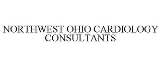 NORTHWEST OHIO CARDIOLOGY CONSULTANTS