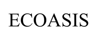 ECOASIS