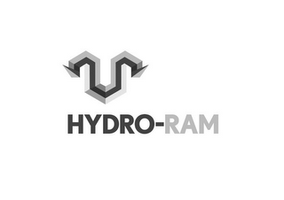 HYDRO-RAM