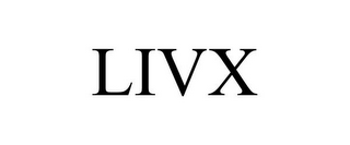 LIVX