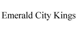 EMERALD CITY KINGS