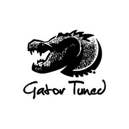 GATOR TUNED