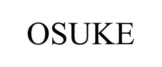 OSUKE