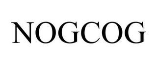 NOGCOG