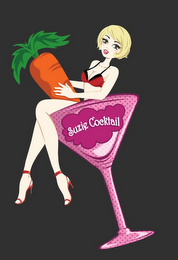 SUZIE COCKTAIL