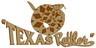 "TEXAS RATTLER"