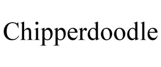 CHIPPERDOODLE
