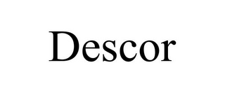 DESCOR