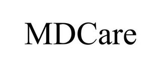 MDCARE